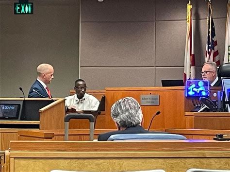 jourdon bryant and richard sherrets|Assistant State Attorney Toby Hunt .
